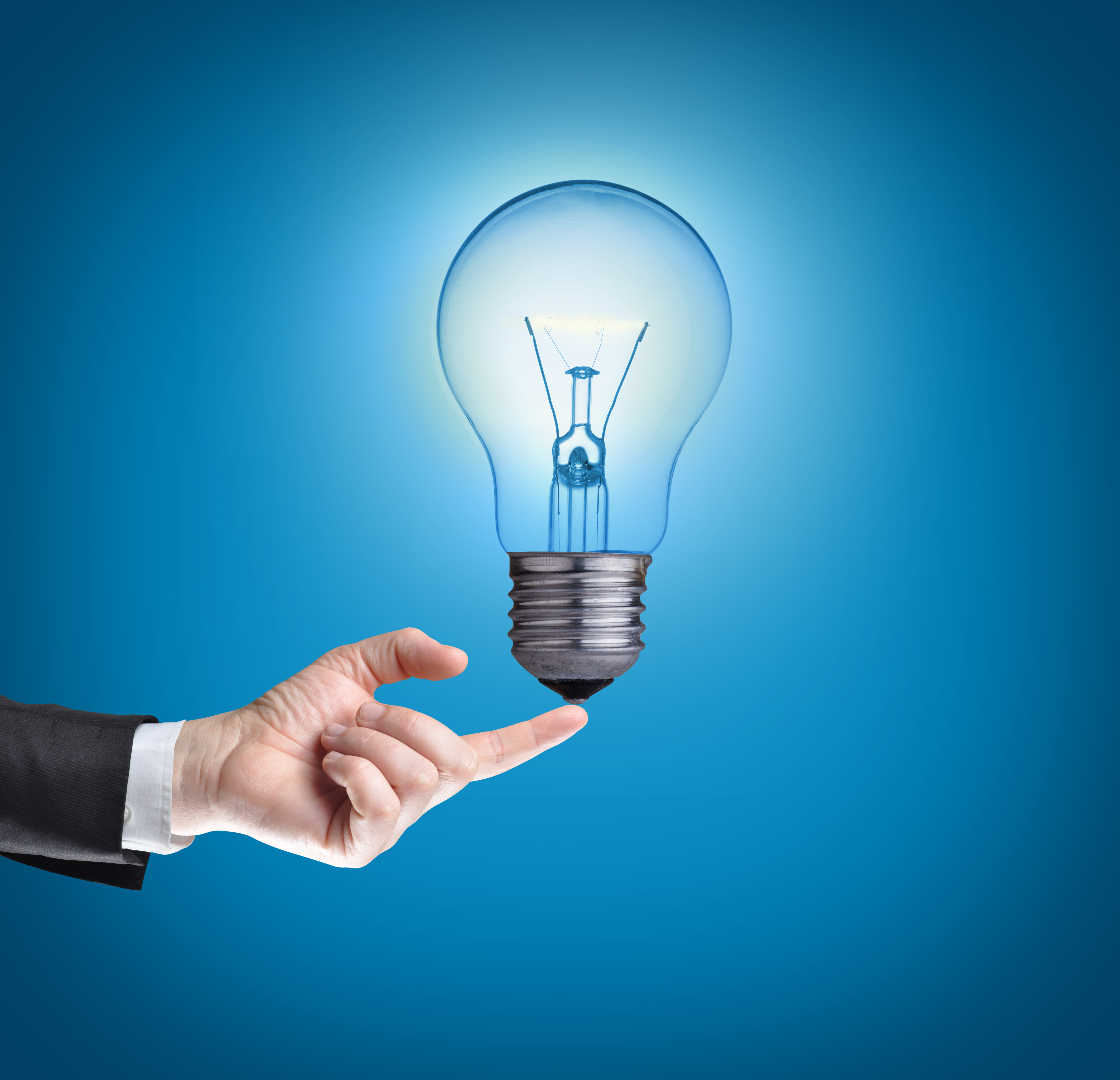LightBulb Moment for StockMarket Behavior Research & Development World